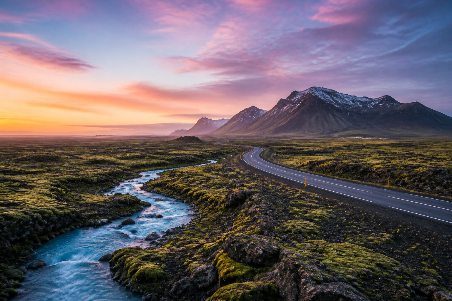 Islande : l&rsquo;Europe à sa manière