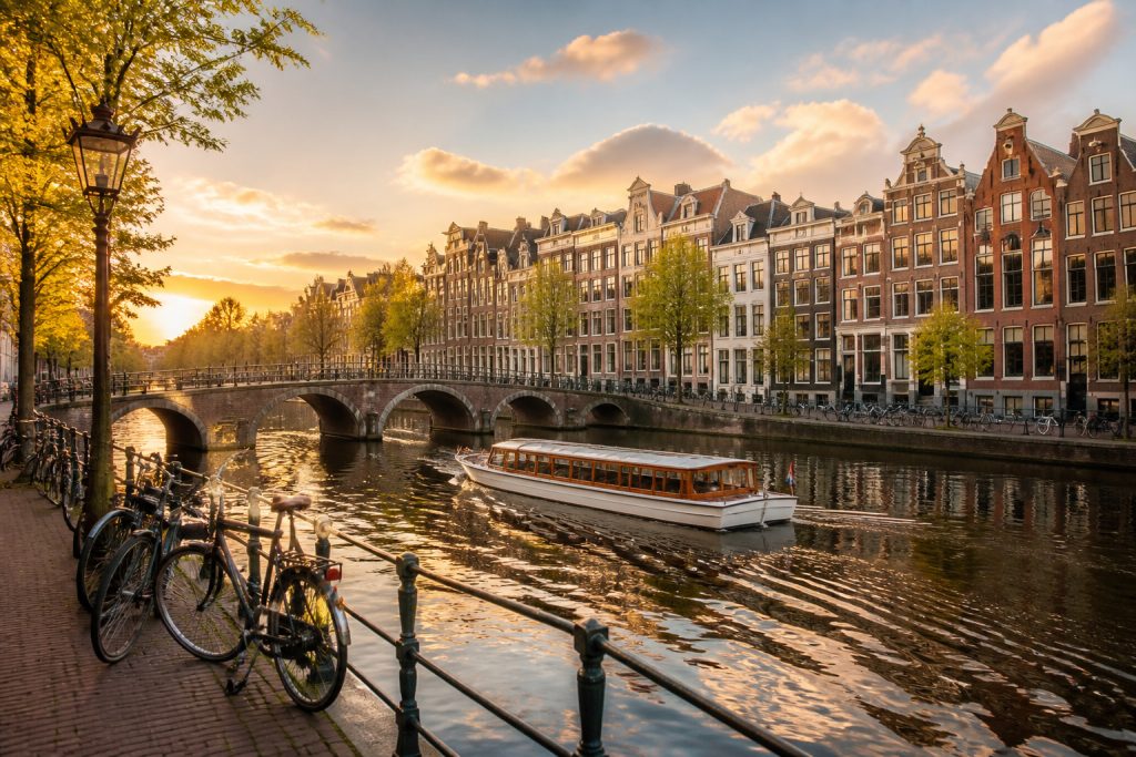 Itinéraire pour 3 jours à Amsterdam : le parcours idéal