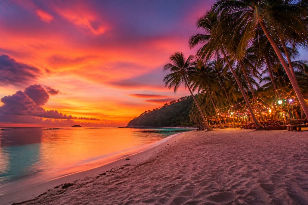 Koh Phangan : l&rsquo;île entre fête et nature en Thaïlande