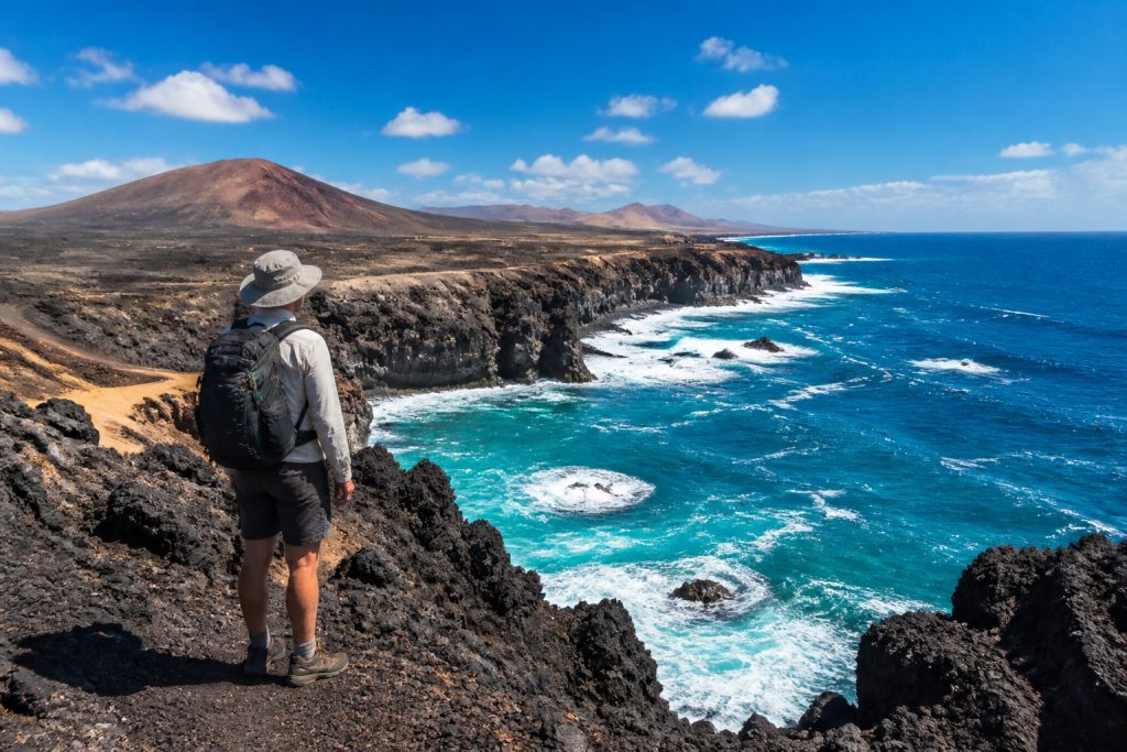 Lanzarote : les dangers à anticiper