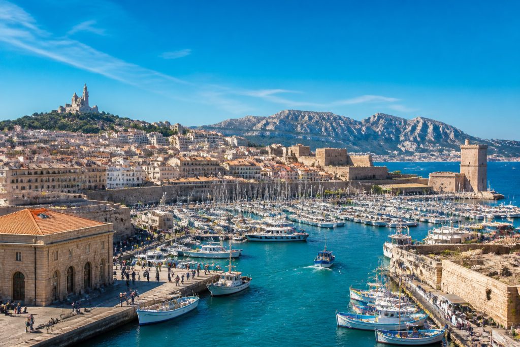 Que faire à Marseille : les incontournables