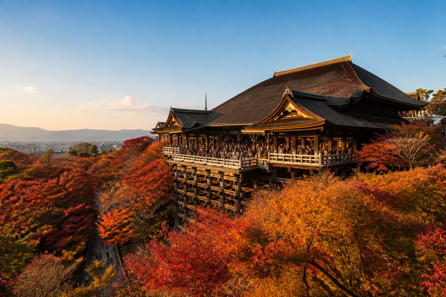 Temples et sanctuaires au Japon : l&rsquo;essentiel pour visiter