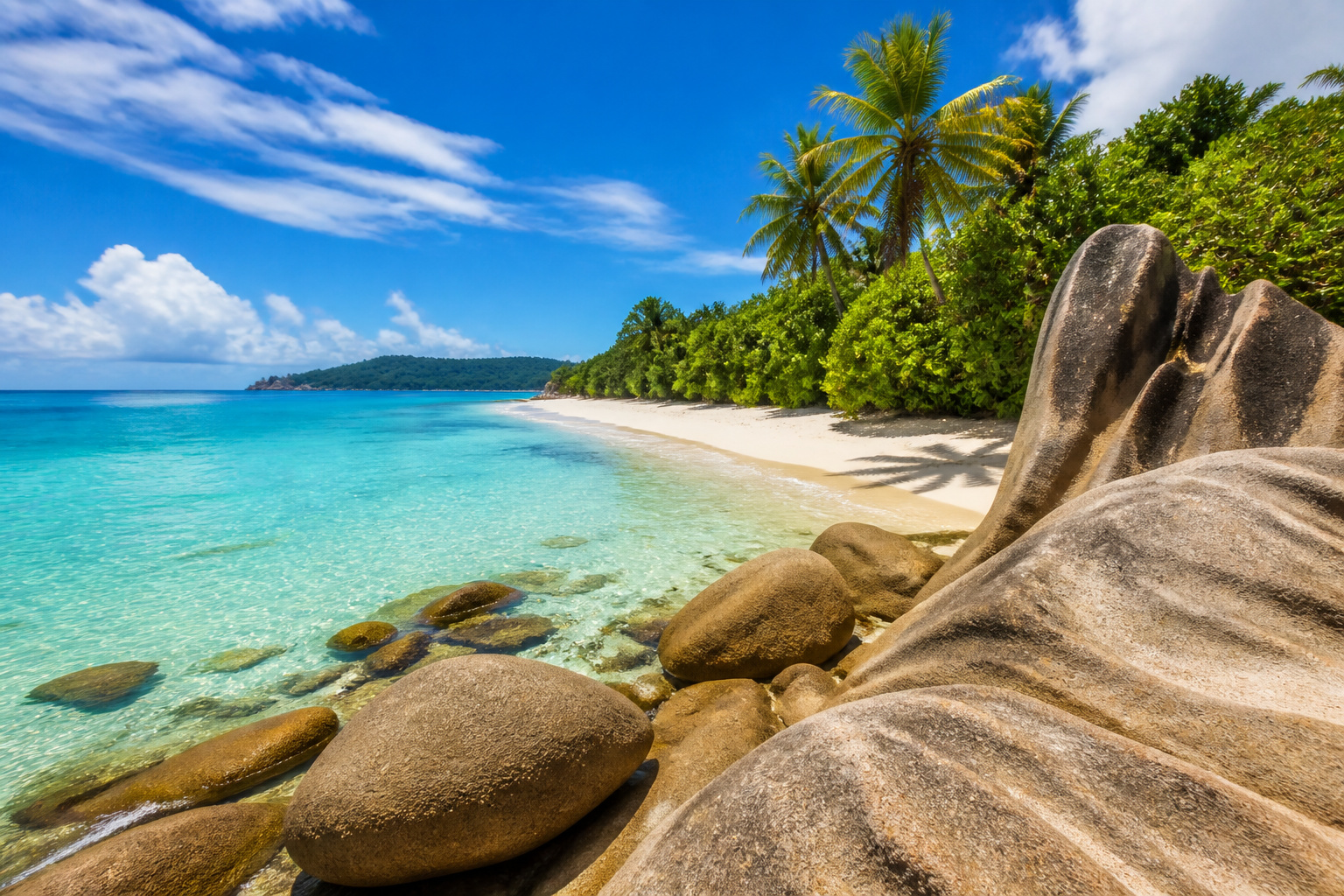 Les Seychelles : un archipel aux multiples visages