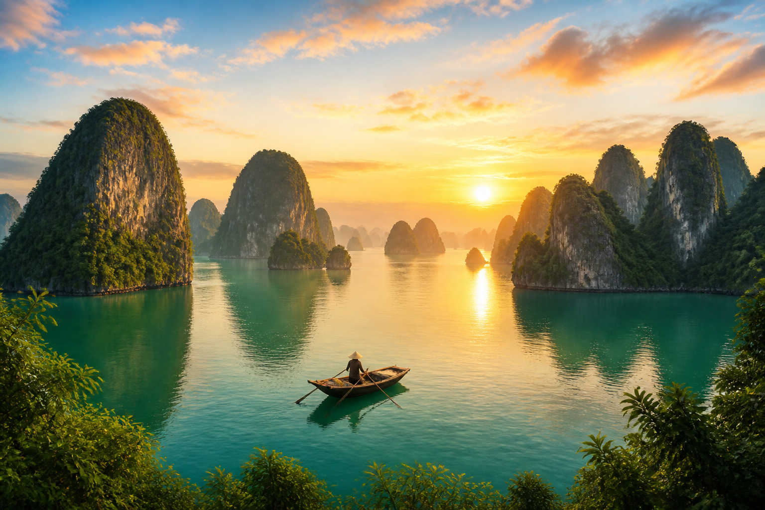 Voyage au Vietnam : préparez votre séjour en 2026