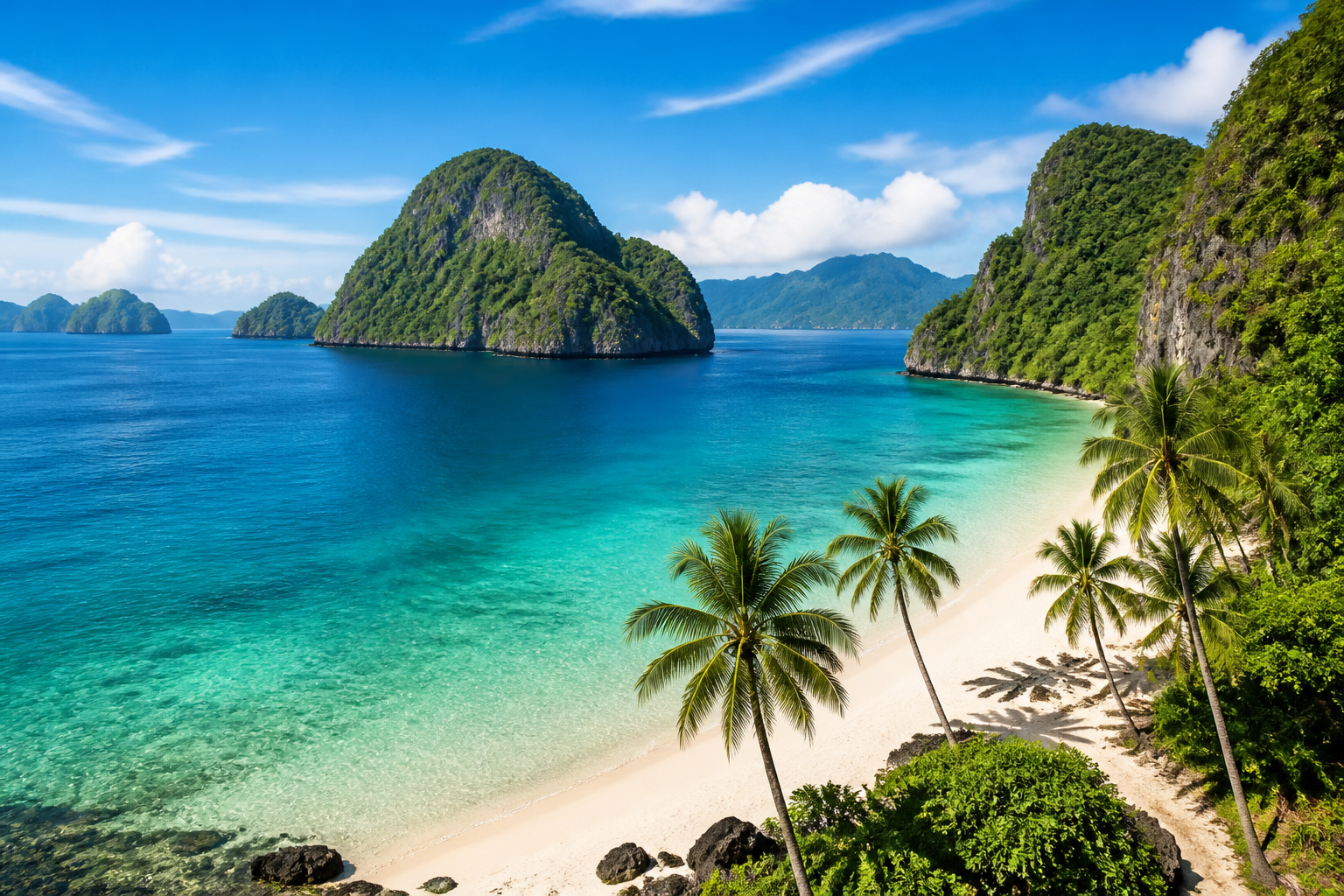 Voyage aux Philippines : préparez votre séjour idéal